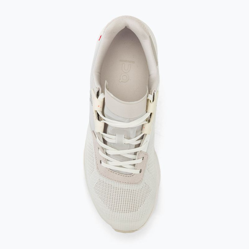Moteriški batai On Running Cloudrift undyed-white/frost 6