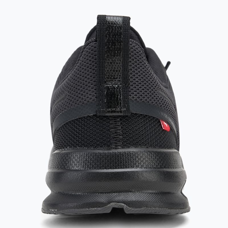 Vaikiški batai On Cloud Sky black 6