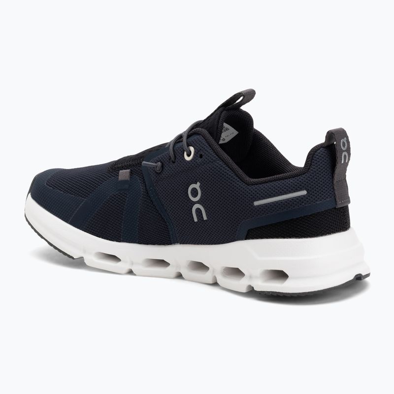 Batai On Cloud Sky midnight/black 3