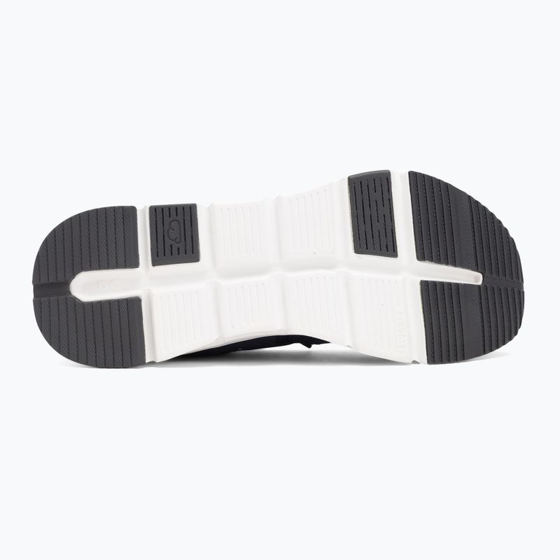 Vaikiški batai On Cloud Sky midnight/black 4