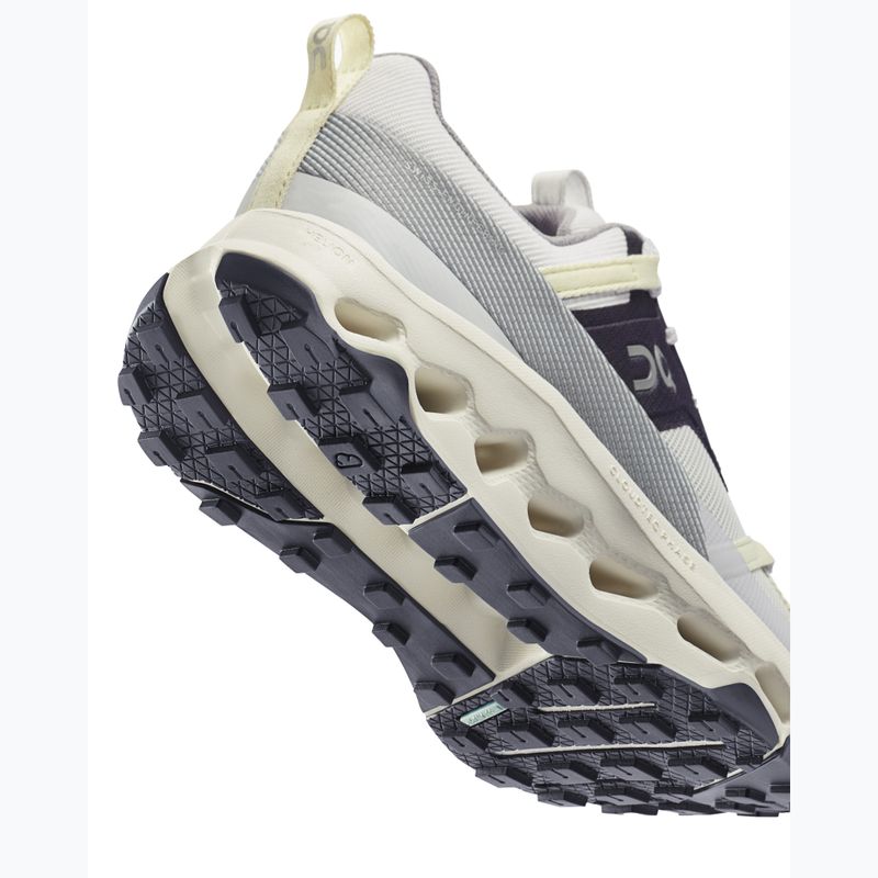 Moteriški turistiniai batai On Cloudhorizon lavender/ivory 15