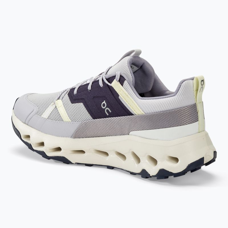 Moteriški turistiniai batai On Cloudhorizon lavender/ivory 3