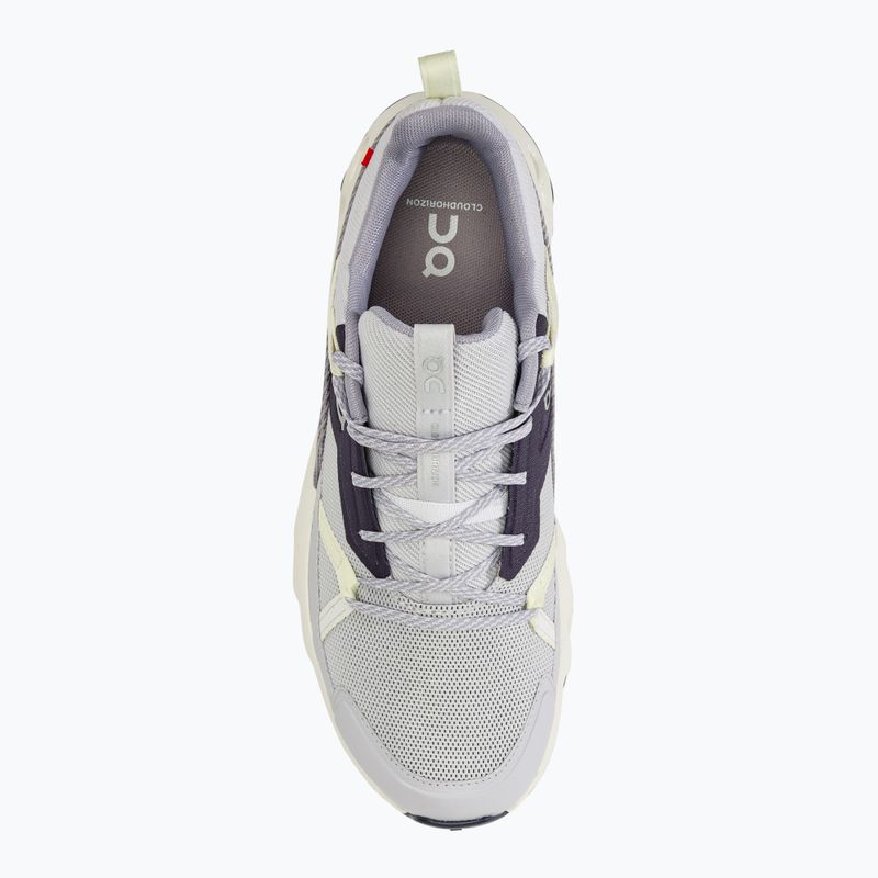 Moteriški turistiniai batai On Cloudhorizon lavender/ivory 5