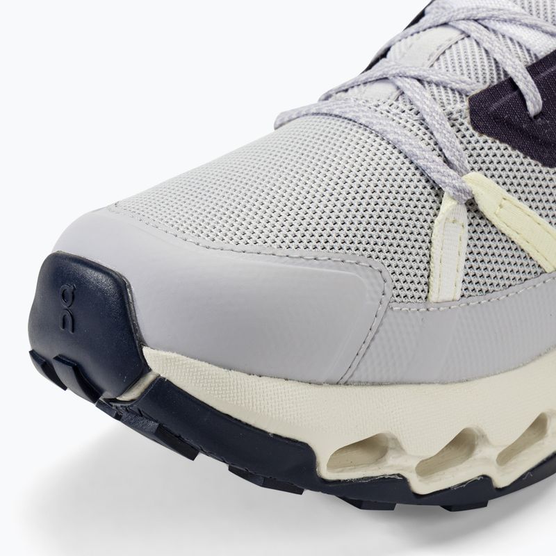 Moteriški turistiniai batai On Cloudhorizon lavender/ivory 7