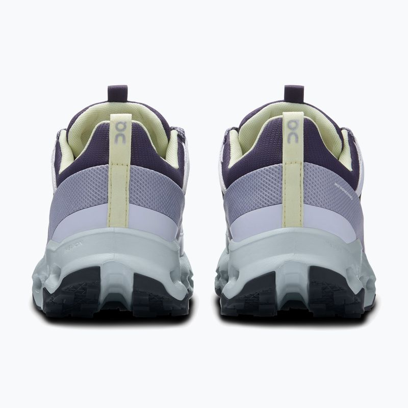 Moteriški batai On Cloudhorizon Waterproof midnight/glacier 11