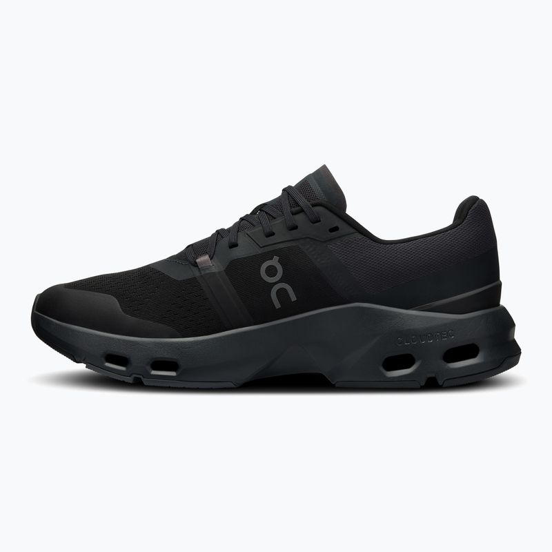 Vyriški treniruočių batai On Cloudpulse black/eclipse 10