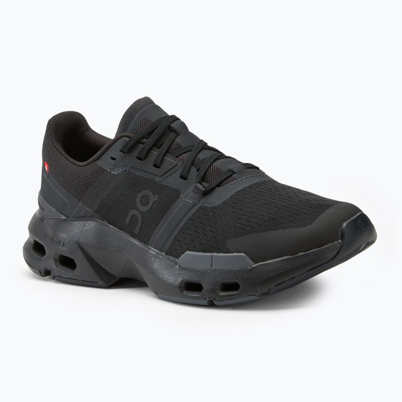 Vyriški treniruočių batai On Cloudpulse black/eclipse