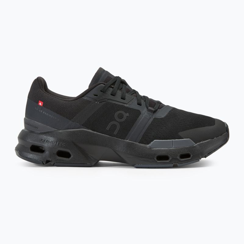 Vyriški treniruočių batai On Cloudpulse black/eclipse 2
