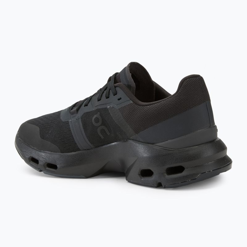 Vyriški treniruočių batai On Cloudpulse black/eclipse 3