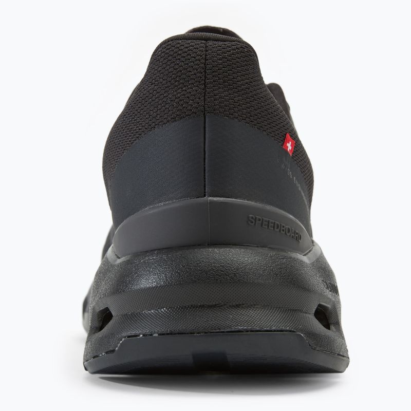 Vyriški treniruočių batai On Cloudpulse black/eclipse 6