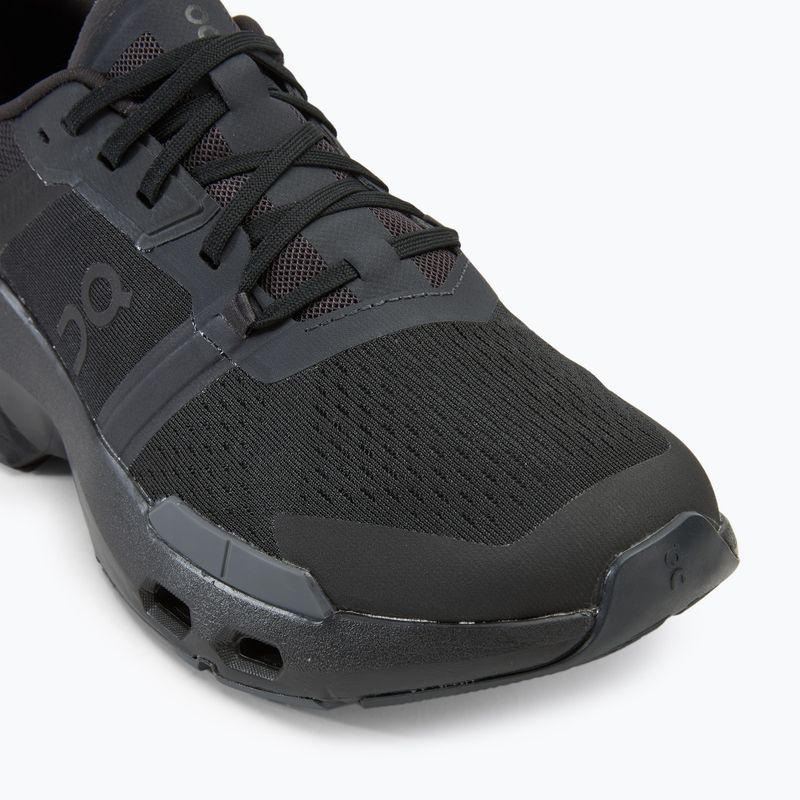 Vyriški treniruočių batai On Cloudpulse black/eclipse 7
