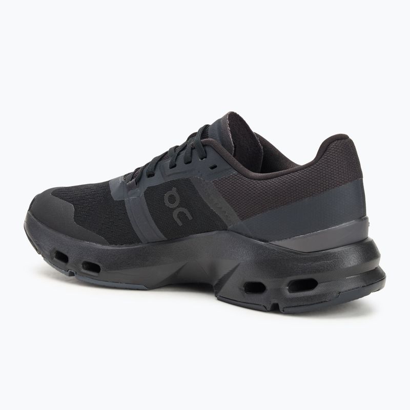 Moteriški treniruočių batai On Cloudpulse black/eclipse 3