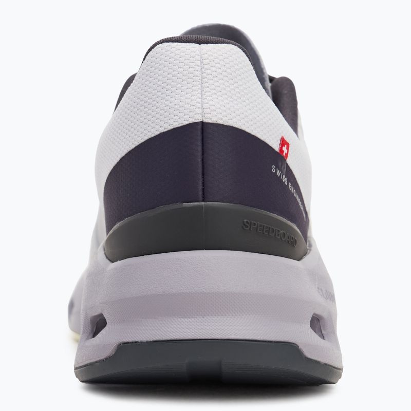 Moteriški treniruočių batai On Cloudpulse lavender/seedling 6