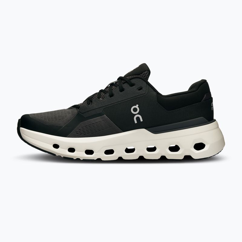 Vyriški bėgimo bateliai On Cloudrunner 2 eclipse/black 3