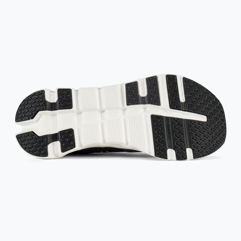 Vyriški bėgimo bateliai On Cloudrunner 2 eclipse/black 6
