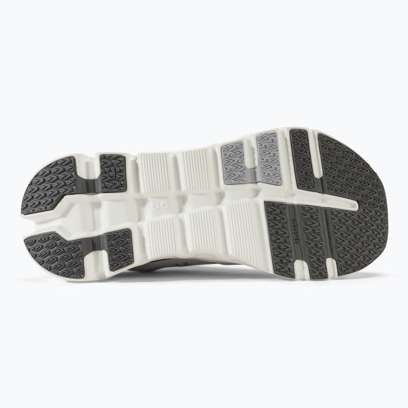 Vyriški bėgimo bateliai On Cloudrunner 2 frost/white 4