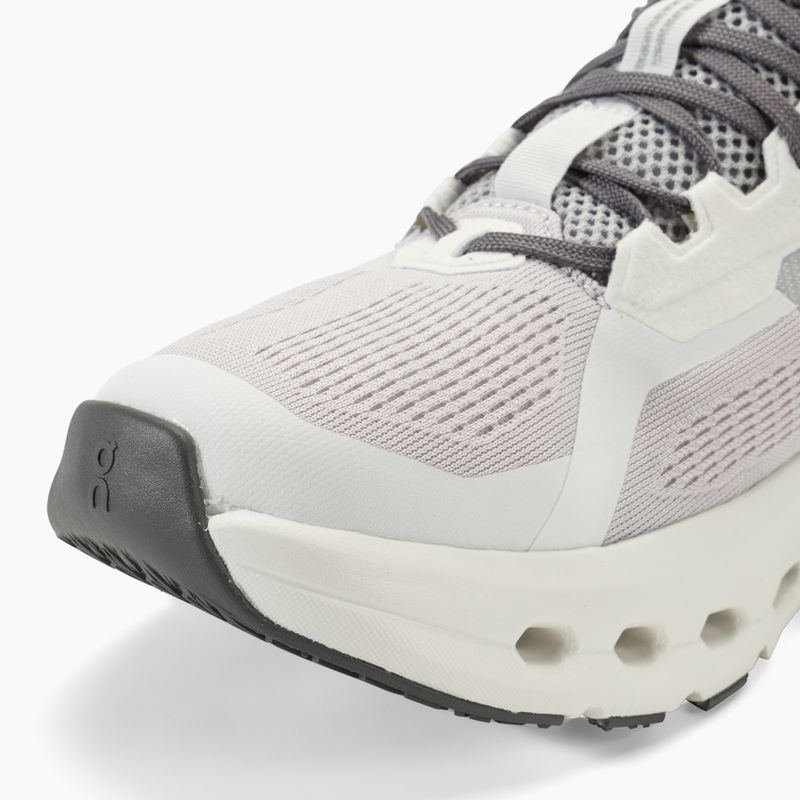 Vyriški bėgimo bateliai On Cloudrunner 2 frost/white 7