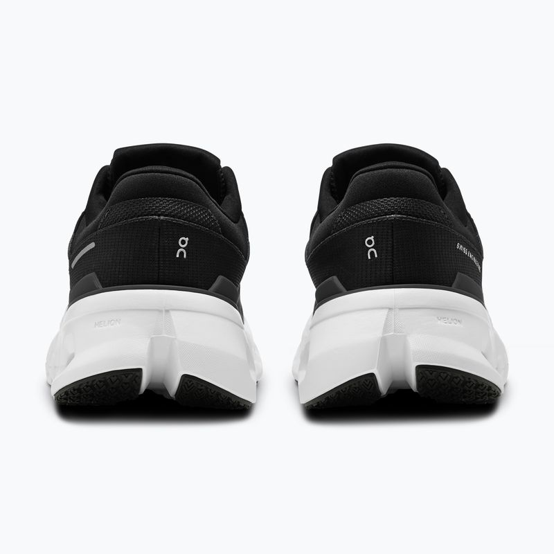 Moterų bėgimo bateliai On Cloudrunner 2 eclipse/black 10