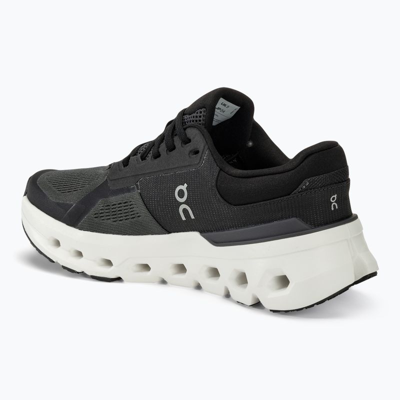 Moterų bėgimo bateliai On Cloudrunner 2 eclipse/black 3