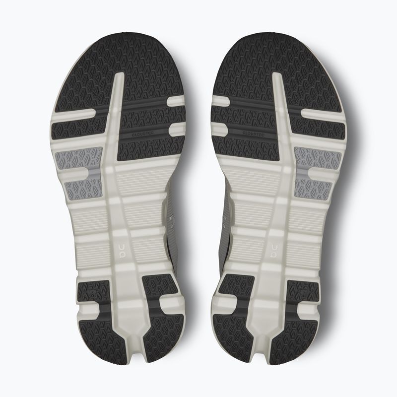 Moterų bėgimo bateliai On Cloudrunner 2 frost/white 12