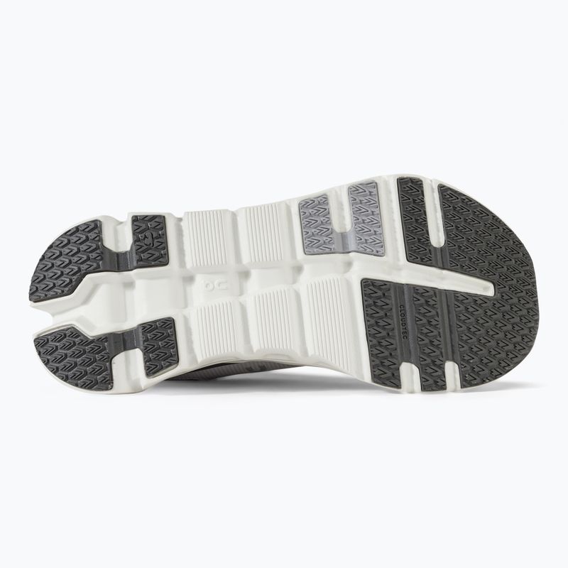 Moterų bėgimo bateliai On Cloudrunner 2 frost/white 4