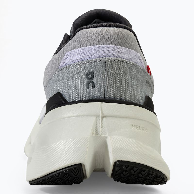 Moterų bėgimo bateliai On Cloudrunner 2 frost/white 6