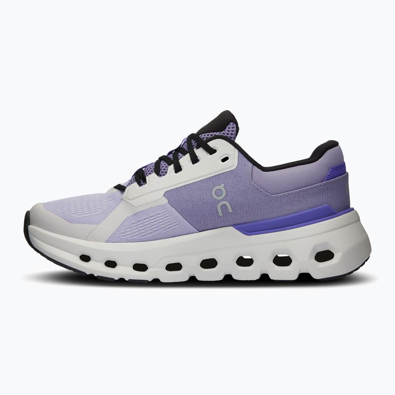 Moteriški bėgimo batai On Cloudrunner 2 nimbus/blueberry 8