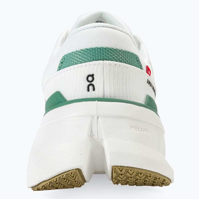 Moteriški bėgimo bateliai On Cloudrunner 2 undyed/green 6