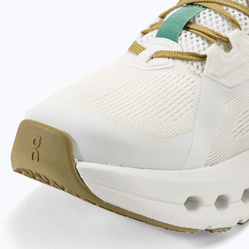 Moteriški bėgimo bateliai On Cloudrunner 2 undyed/green 7