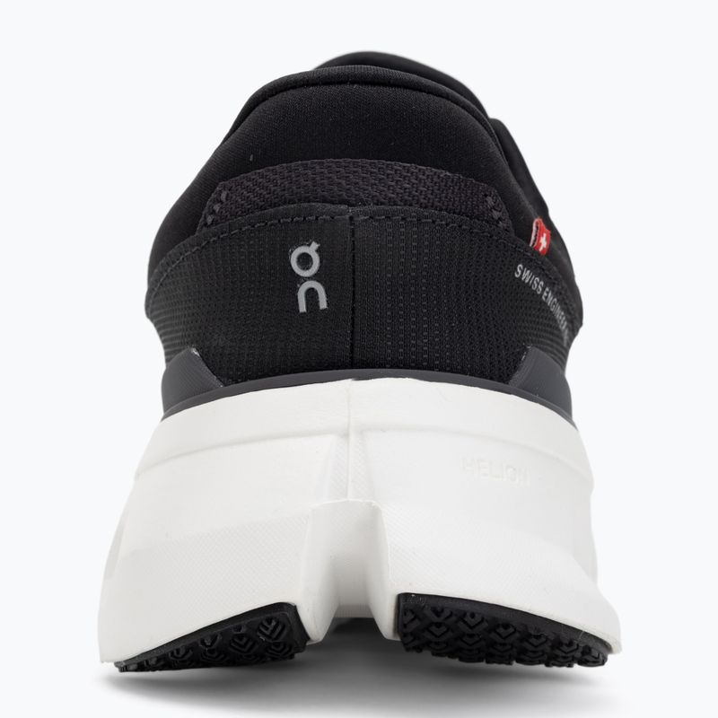 Vyriški bėgimo bateliai On Cloudrunner 2 Wide eclipse/black 6