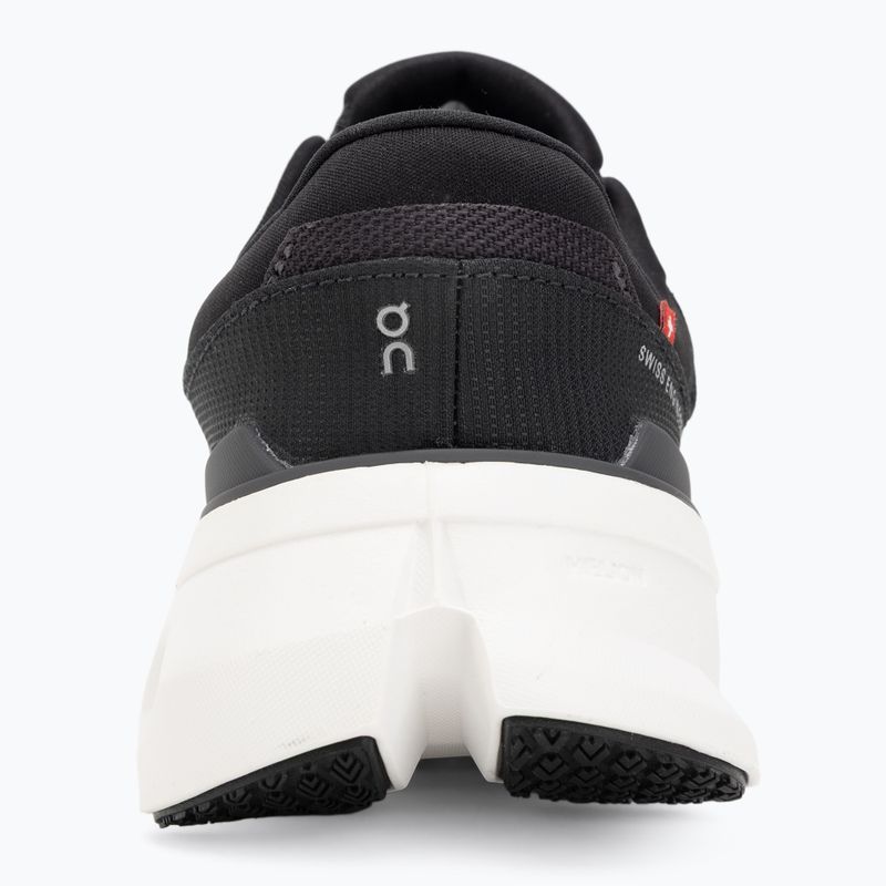 Moterų bėgimo bateliai On Cloudrunner 2 Wide eclipse/black 6