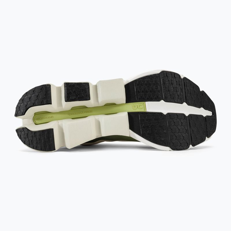 Vyriški bėgimo bateliai On Cloudspark ice/grove 4