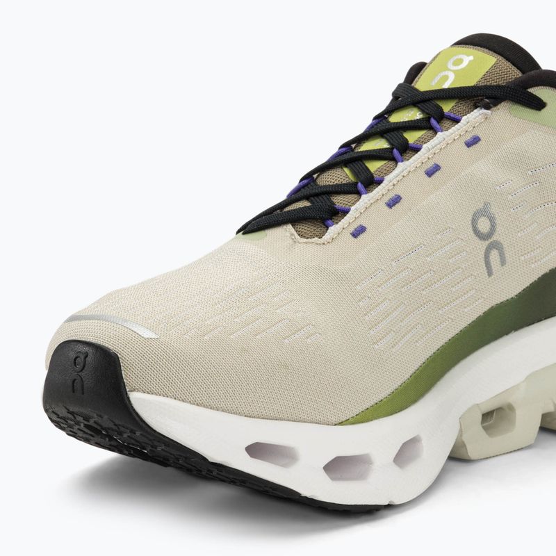 Vyriški bėgimo bateliai On Cloudspark ice/grove 7