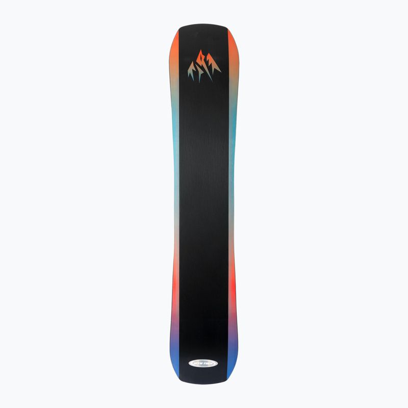 Vyriška snieglentė Jones Mountain Twin black 3