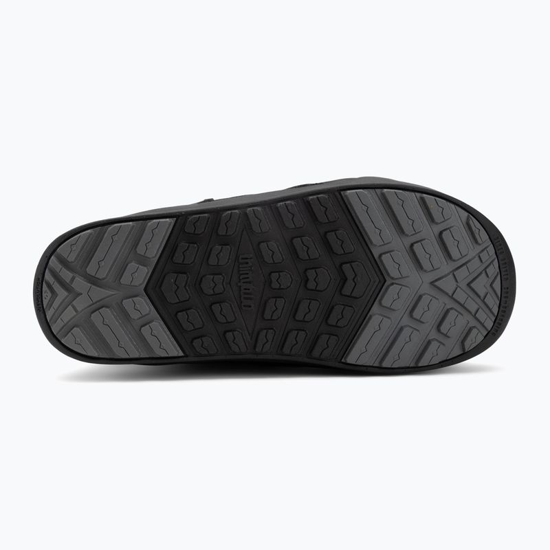 Vyriški snieglenčių batai ThirtyTwo Lashed Double Boa ʼ25 black/grey 4