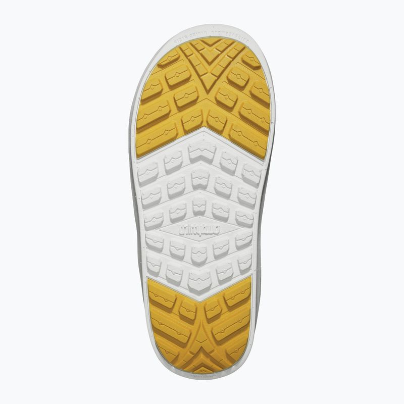 Vyriški snieglenčių batai ThirtyTwo Lashed Double Boa Zeb ʼ25 navy/white 8