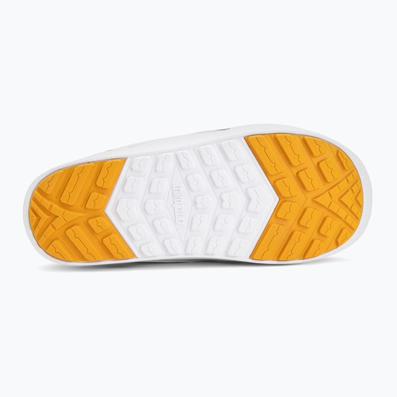 Vyriški snieglenčių batai ThirtyTwo Lashed Double Boa Zeb ʼ25 navy/white 4