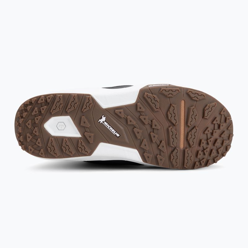 Vyriški snieglenčių batai ThirtyTwo TM-2 Double Boa ʼ25 black 4