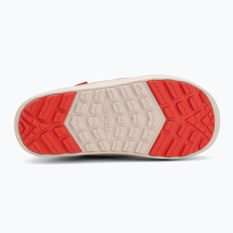 Moteriški snieglenčių batai ThirtyTwo Lashed Double Boa B4BC WʼS ʼ25 pink 4