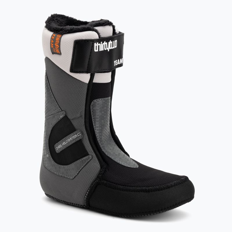 Moteriški snieglenčių batai ThirtyTwo Lashed Double Boa B4BC WʼS ʼ25 pink 5