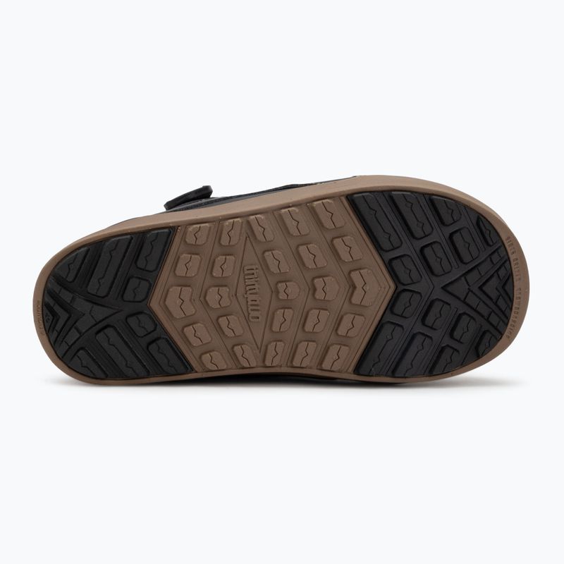 Moteriški snieglenčių batai ThirtyTwo Lashed Double Boa Melancon WʼS ʼ25 black/gum 3