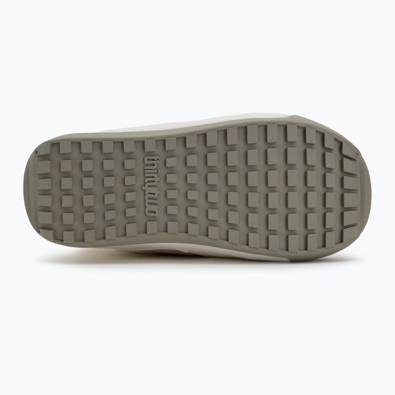 Moteriški snieglenčių batai ThirtyTwo STW Double Boa WʼS ʼ25 cream 4