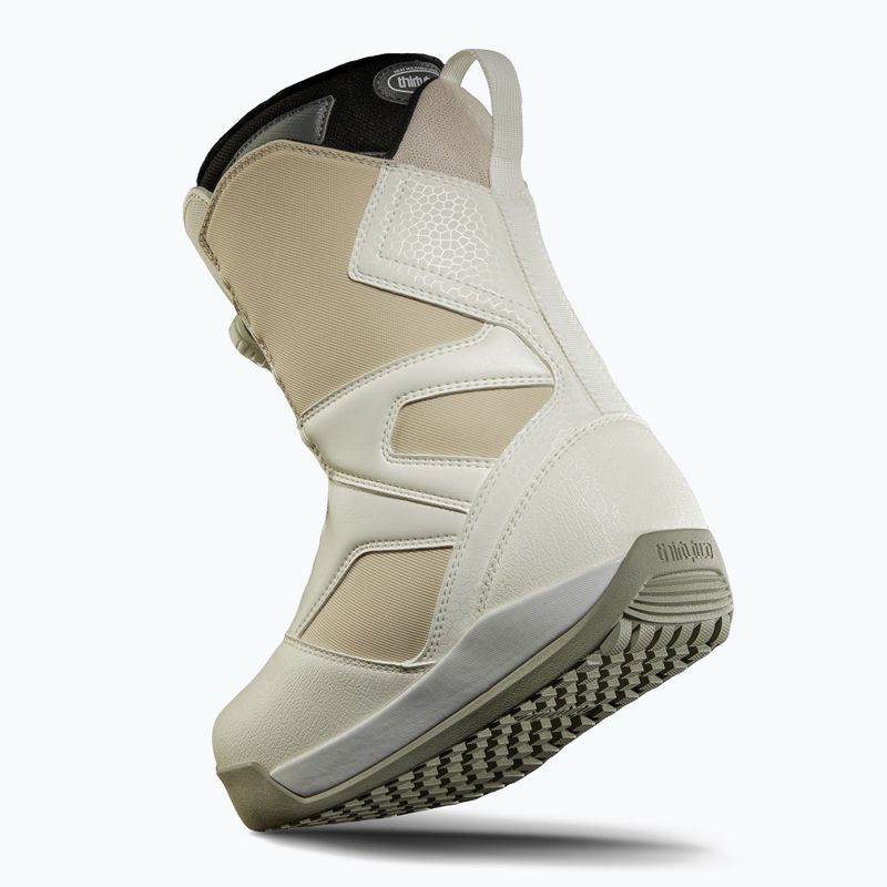 Moteriški snieglenčių batai ThirtyTwo STW Double Boa WʼS ʼ25 cream 7