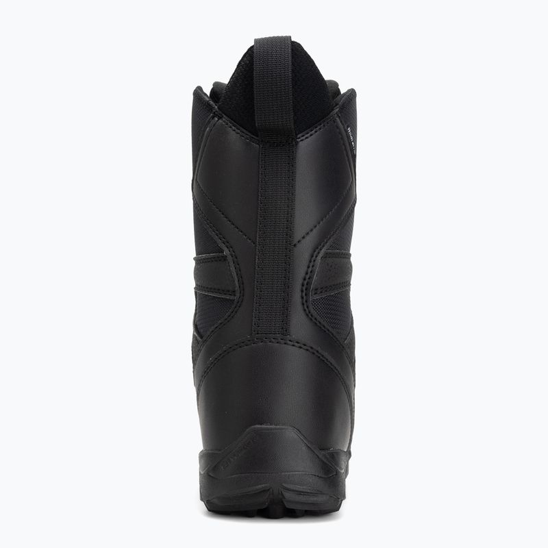 Vaikiški snieglenčių batai ThirtyTwo Youth Boa Jr ʼ25 black 6