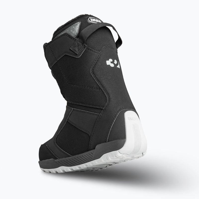 Moteriški snieglenčių batai ThirtyTwo Shifty Boa black 2