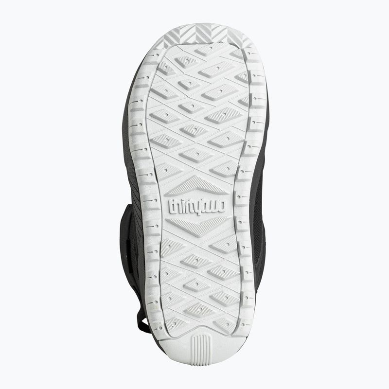 Moteriški snieglenčių batai ThirtyTwo Shifty Boa black 4