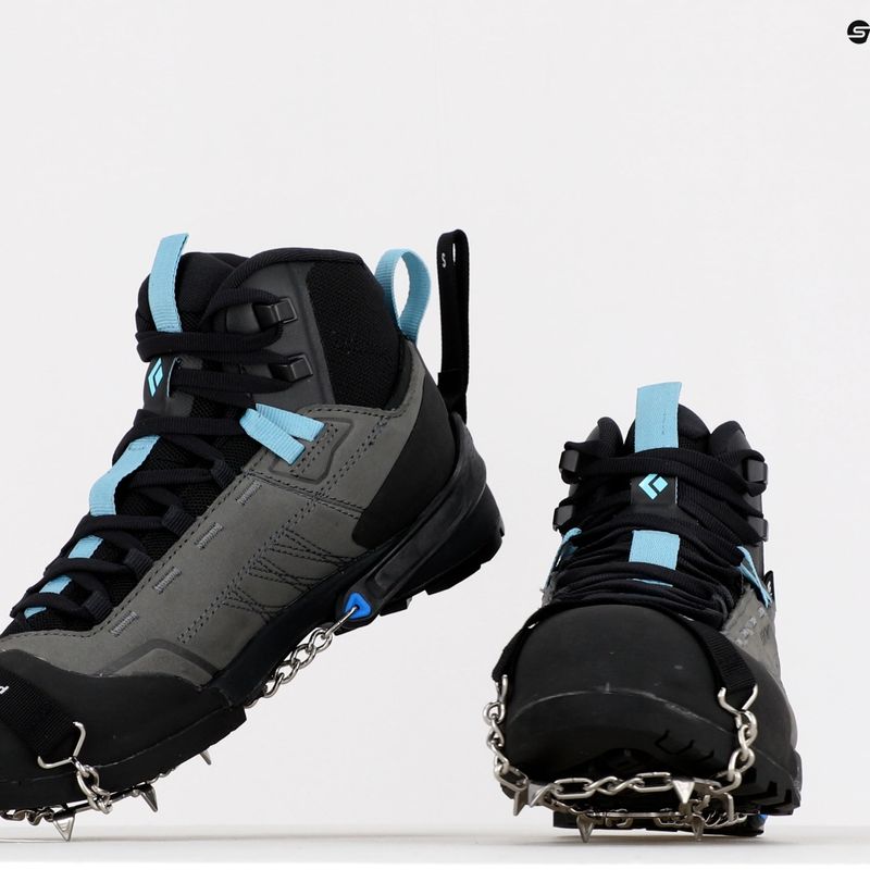 Bėgimo bateliai Black Diamond Blitz Spike Traction Device 13