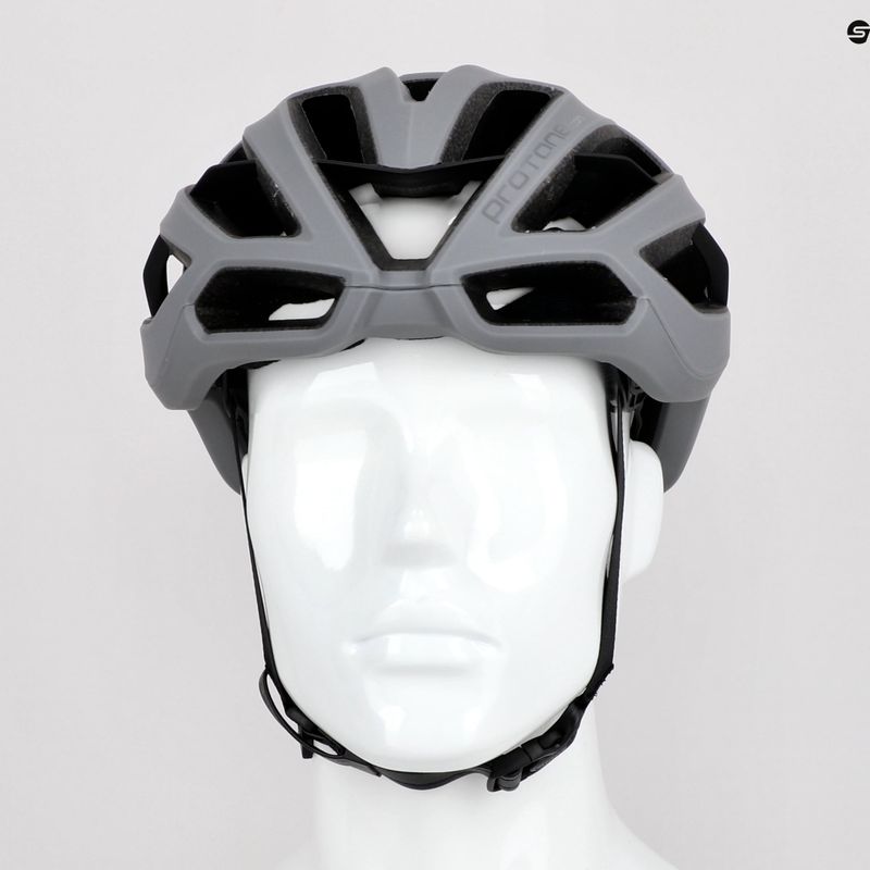 Dviračių šalmas KASK Protone Icon pilkas KACHE00097.389 9