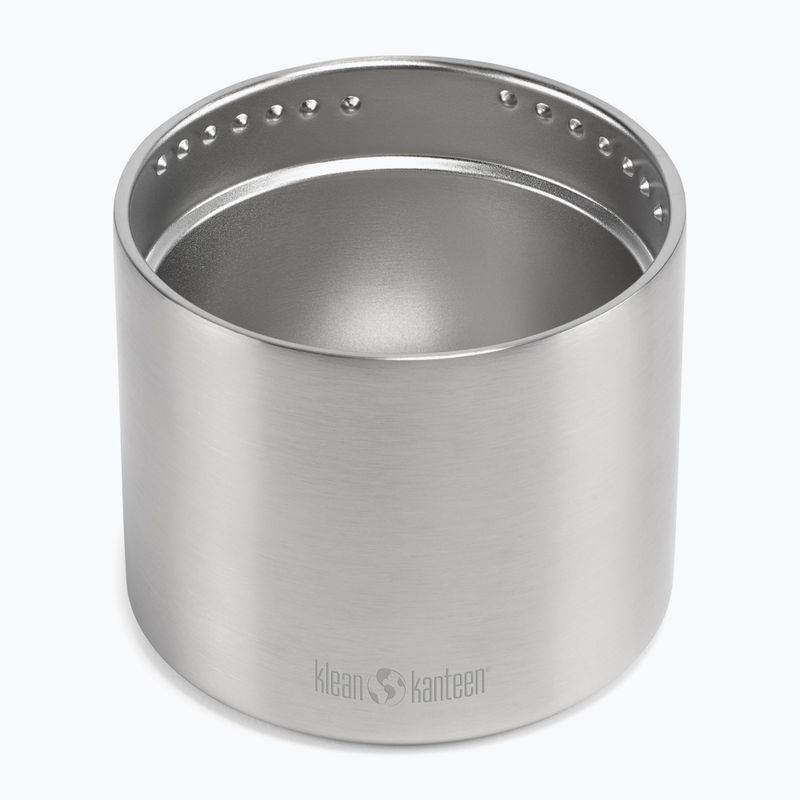 Klean Kanteen TKCanister 473 ml šlifuotas nerūdijančio plieno maisto termosas 3