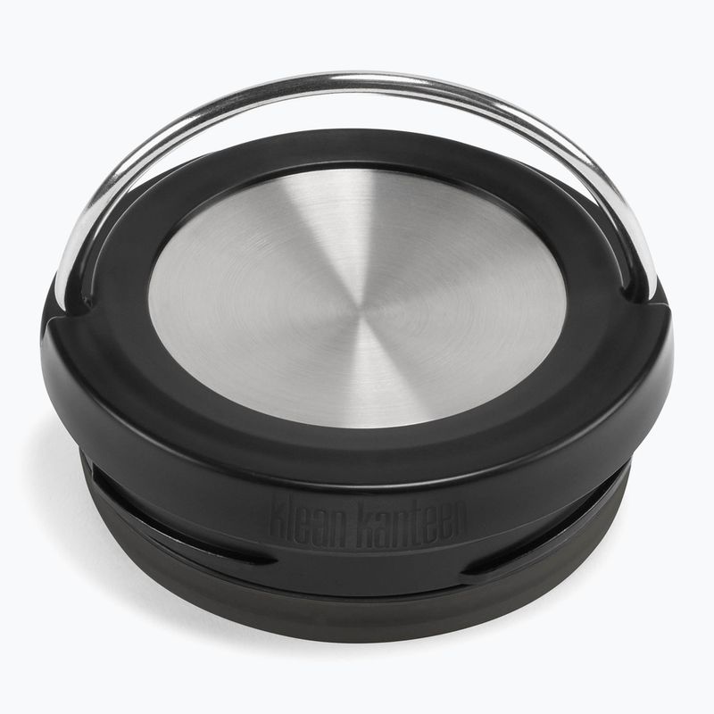 Klean Kanteen TKCanister 473 ml šlifuotas nerūdijančio plieno maisto termosas 7